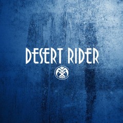 Mystical Complex, Jilax - Desert Rider (vinte mashup)