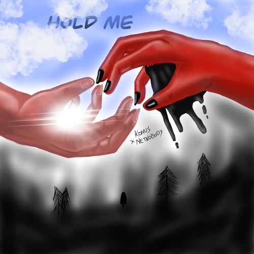 Konus & NetNobody - Hold Me