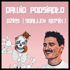 Dawid Podsiadło - Dżins (Squalley Remix)