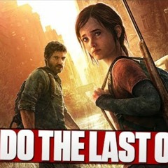 Rap do The Last of Us