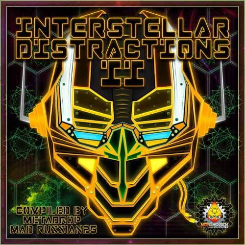 Nebula - Quantum Mechanica