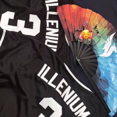 Illenium❤️myboiii❤️