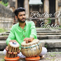 Radha Ne Shyam Tabla
