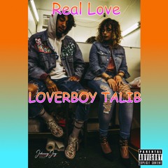 Real Love (prod. Dran Fresh)