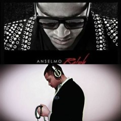 Anselmo Ralph - Virou Amor ( Trackmaster Remix)