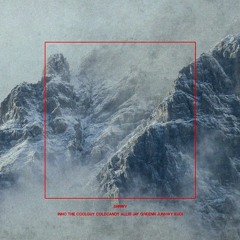 눈사태 Remix (Kudi, Inhothecoolguy, coldcandy, Allib, junwhy, Jay Greenn)