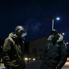 Philipe Ft.Belizio - Stress Free (2012 Lost tapes)