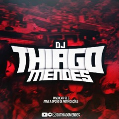 MONTAGEM - VUCO VUCO (DJ Thiago Mendes) 2K20