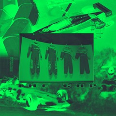TARMAC FT. LORD DISTORTION [PROD. LIL NIGHT VISION]