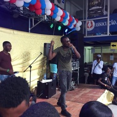 No Meu Beeva(Feat. Samuel Clássico, Márcio Dicaprio & Eros Rodrigues)