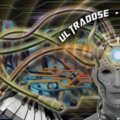 3.UltraDose - Zuckerdose 170