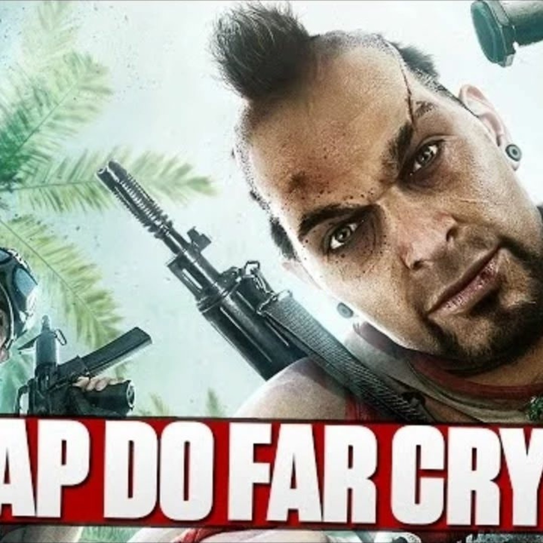 Far Cry Rapper Stream Rap do Far Cry 3 by 7 Minutoz I | Listen online for free on ...