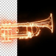 Hard Trumpet/Brass HipHop/Trap Type Beat - "GO HARD" [prod. by BentyleBeats]