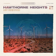 Hawthorne Heights "Hard To Breathe"