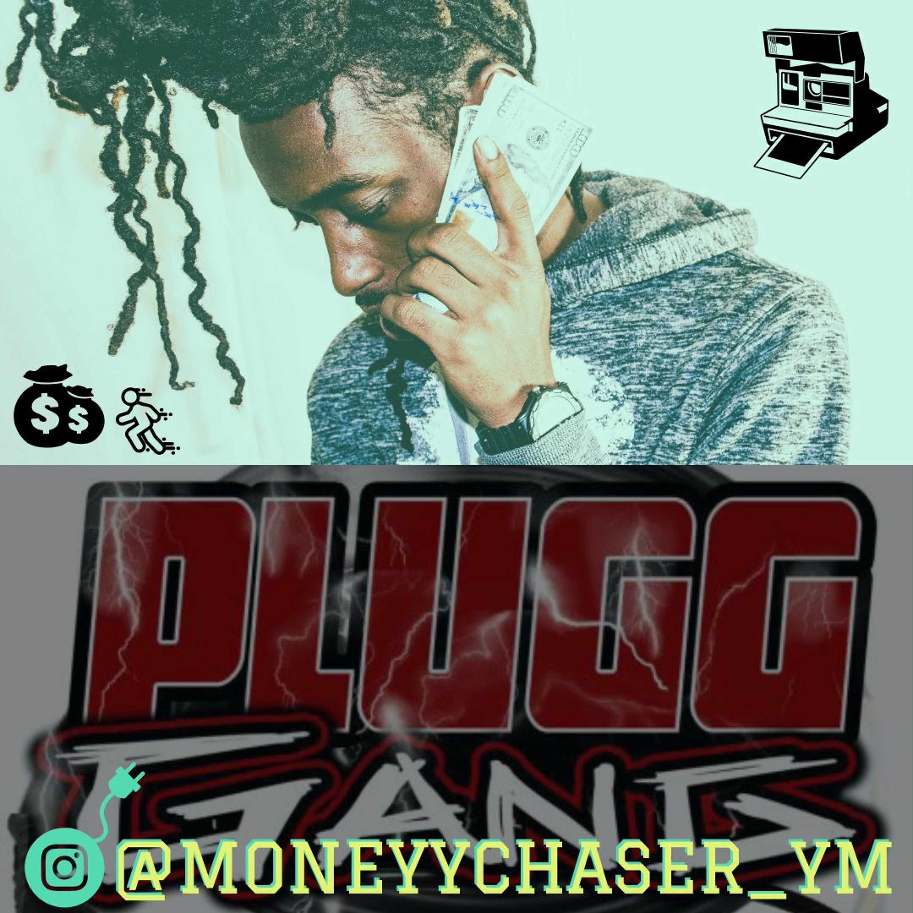 Plugg Gang Yung Marc