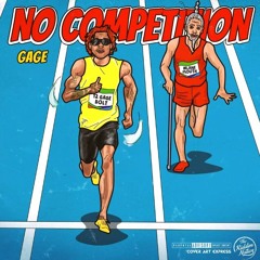 Gage - No Competition (Shane O Diss) _ Sept  2019 @DANCEHALLPLUGG