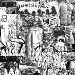 death-pangs (from "body dreams", out now !)