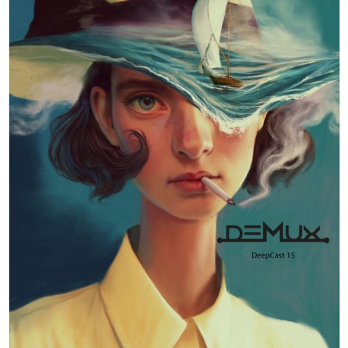DeepCast 15