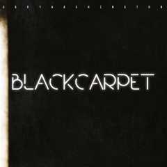 Gary Washington - BLACK CARPET (Official Audio) (prod. by Filthy Plux)