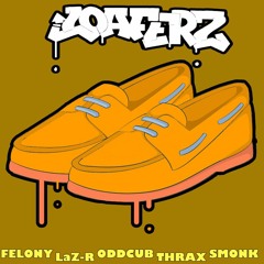 SMONK - FAT CACKEY