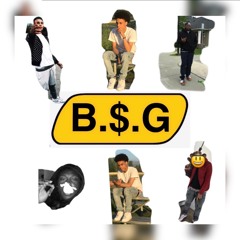 Mad Today Ft B.$.G Trillbandz X Babyfaceboog