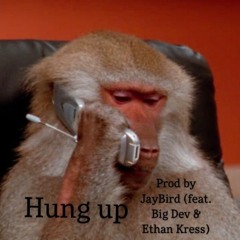 Hung Up (feat. Big Dev & Ethan Kress)