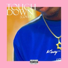 Touchdown cover