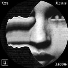 X23 - Routes [II08S]