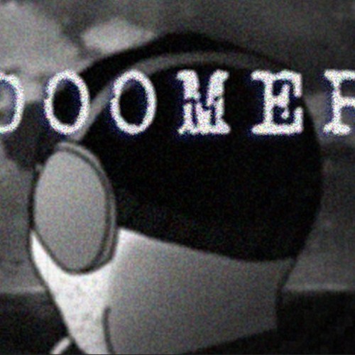 "DOOMER" Sad XXXTentacion x Lil Peep x Juice WRLD Type Beat | Doomer Trap Instrumental