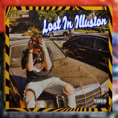 Walking By (ft. Chloe Moser & outerparis) (prod. BuruStar)