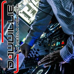 KUMBIAS DEL MAGIIC SLP MIX DJWWILLIE LMP