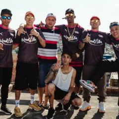 MCs Alê, Neguin Da BRC, Rodolfinho, Menor MR E Maiquinho - União É Nóis #1 (kondzilla.com)