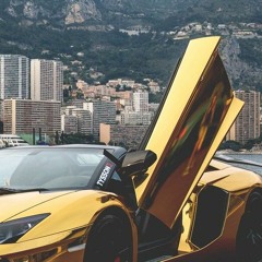 BABY KHALLiH - BLURRY GLASS ( By covil corp )