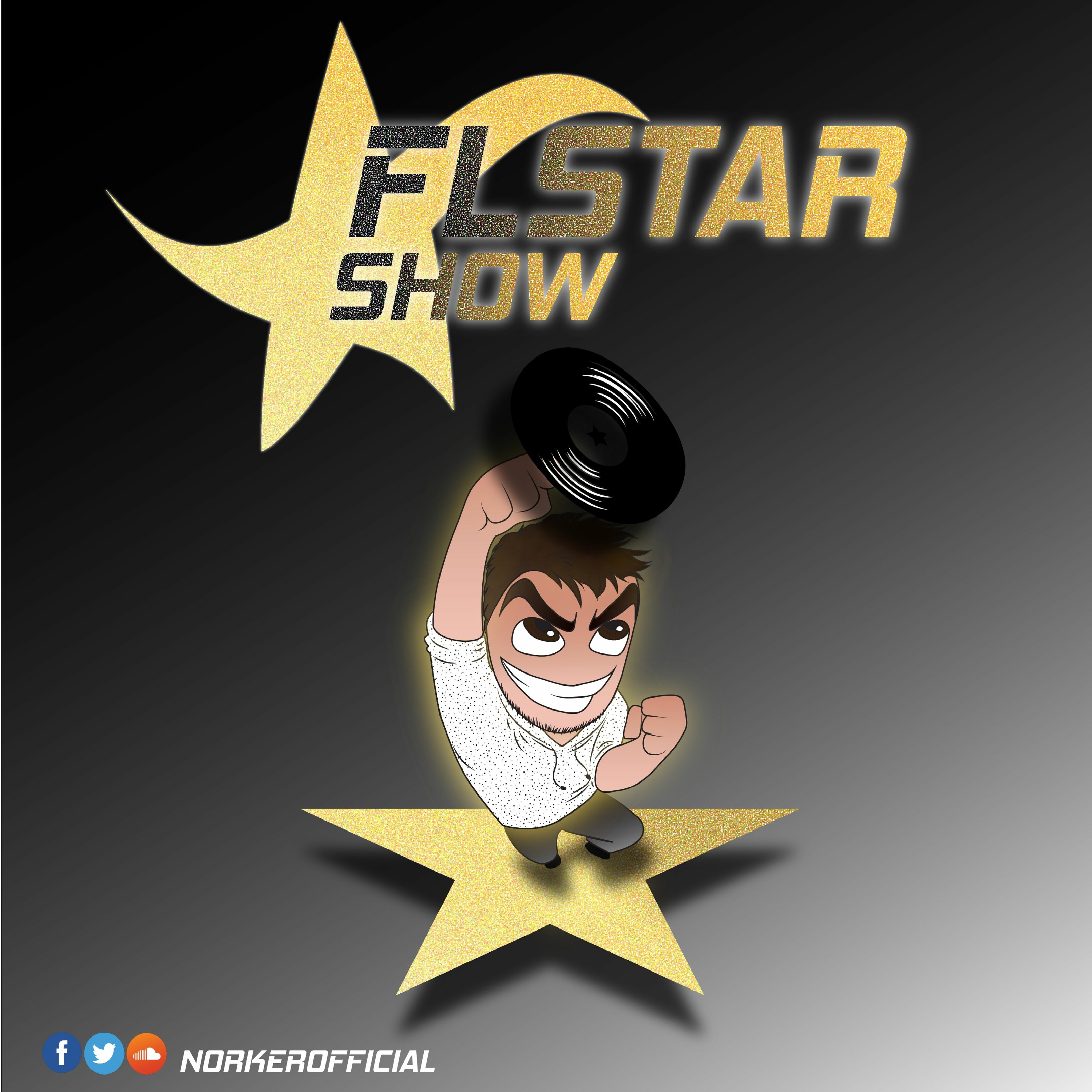 FLSTAR SHOW
