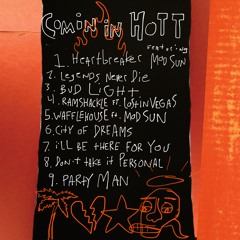 City Of Dreams -Prod- By PIKE