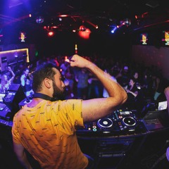 THIS IS 100% RAKUN  - Live Set 12.9.19 "THE GATE" // TLV