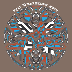 PFG Thursday 2019