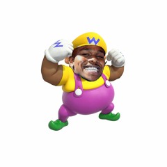 Wario Da Baby