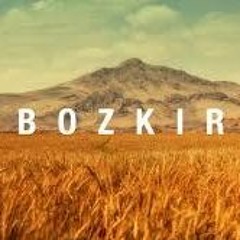 BOZKIR