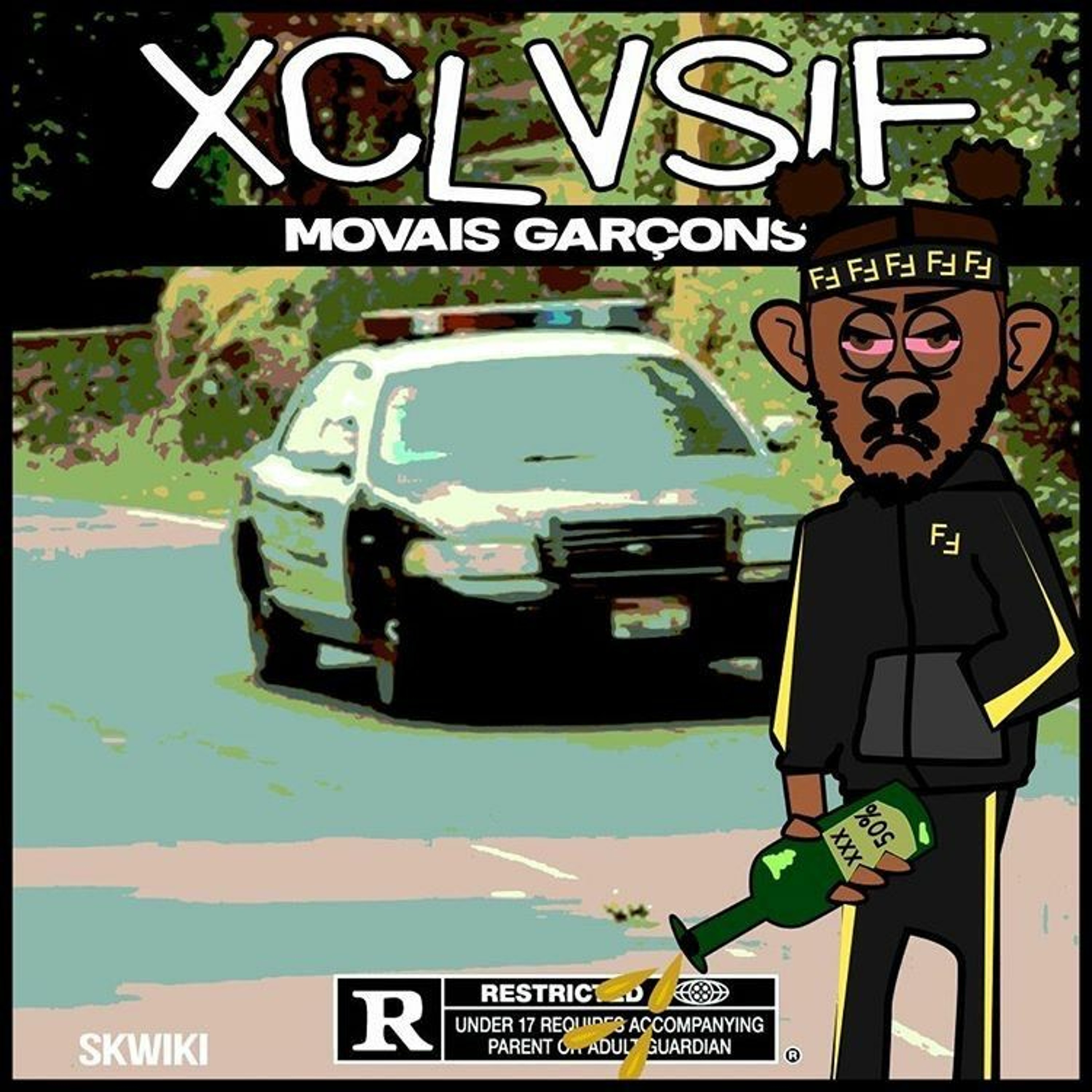 RanÇon episode artwork