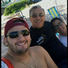 Filhos  / Alquimides Daera / Ajalmar Maia