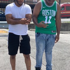 Eli Numbafive OG & Cookie Ft Siah Trendy