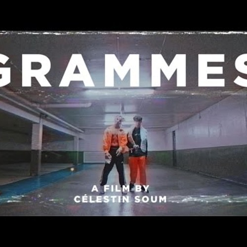 OSIRIS - G R A M M E S (freestyle part.1)