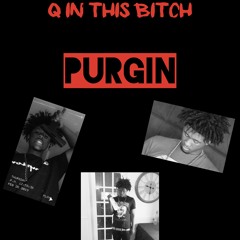 Purging ft Tae (prod.DeeMarc)