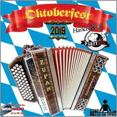 Oktoberfest - Partymix 2019
