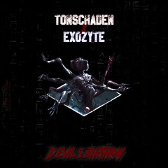 Tonschaden & Exozyte @ D.Evil's BDay 2019-09-15