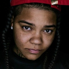 Young M.A - So Brooklyn (Freestyle)