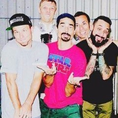 i want it that way (dove flip)