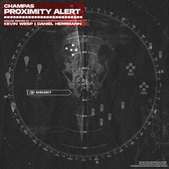Proximity Alert (Original Mix) PreView