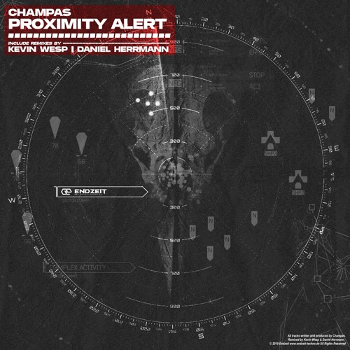 Proximity Alert (Original Mix) PreView